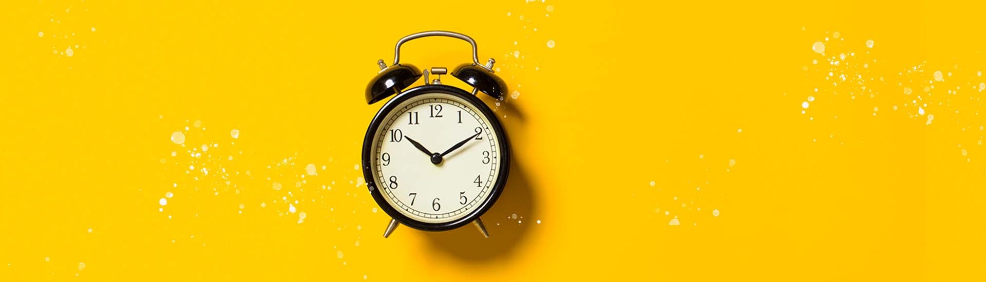 Articolo tempo desktop